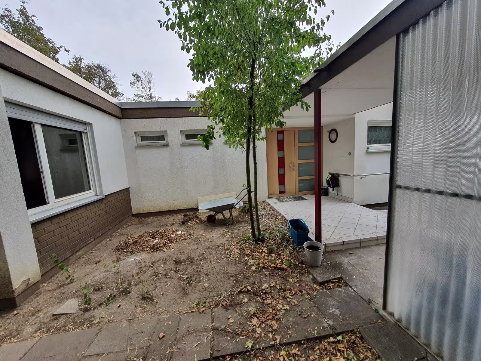 Gartenstadt - Ludwigshafen - Bild 4