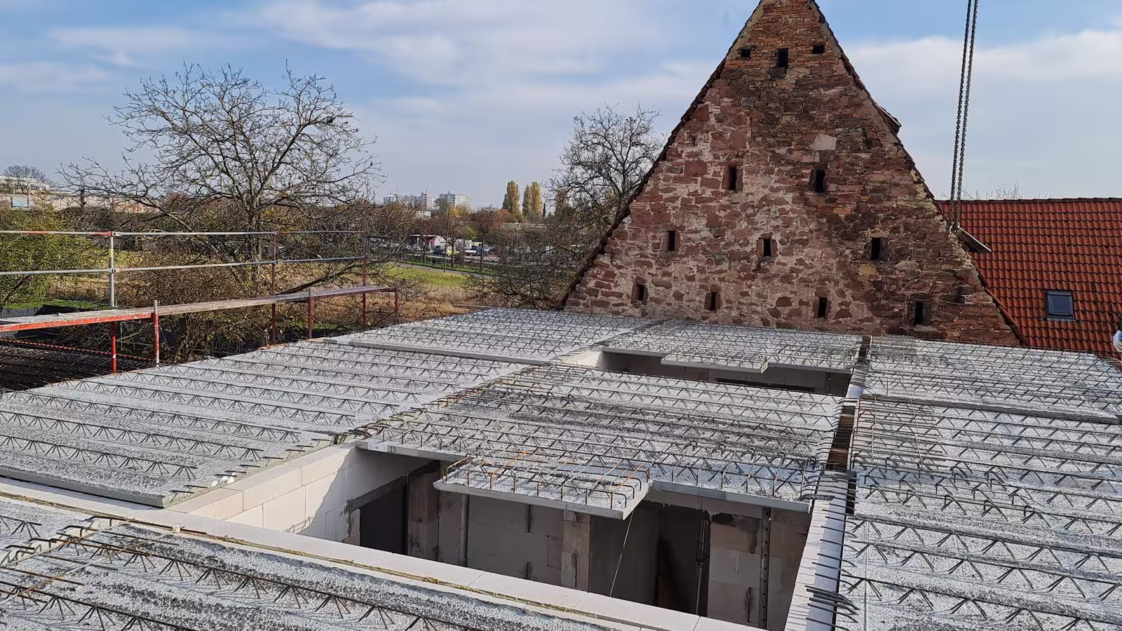Käfertal - Mannheim - Bild 11