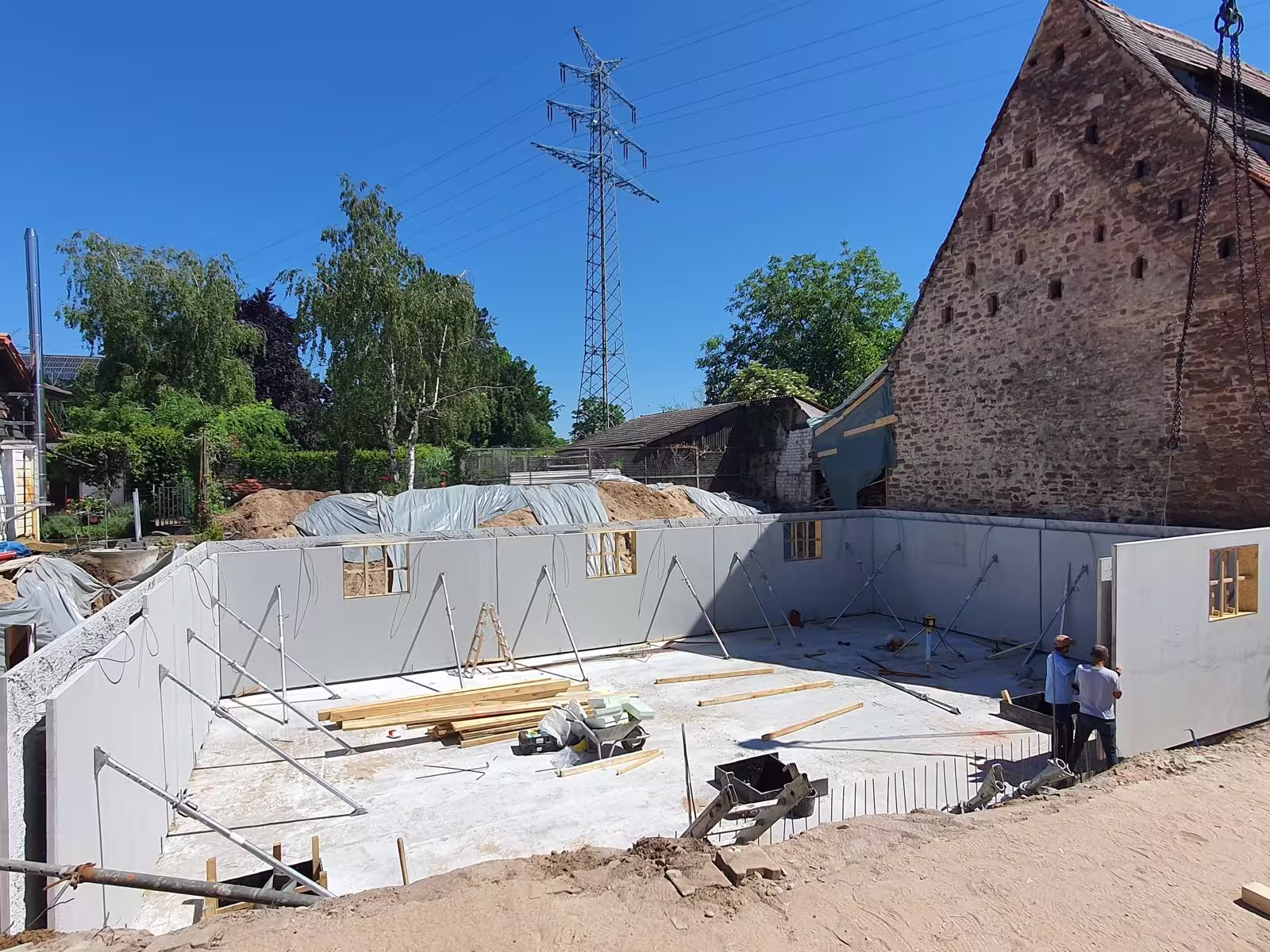 Käfertal - Mannheim - Bild 14