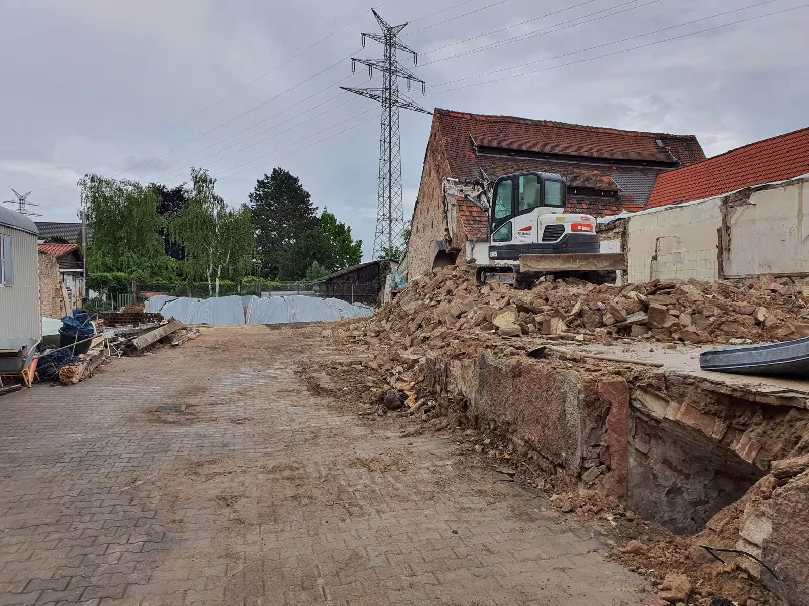 Käfertal - Mannheim - Bild 2