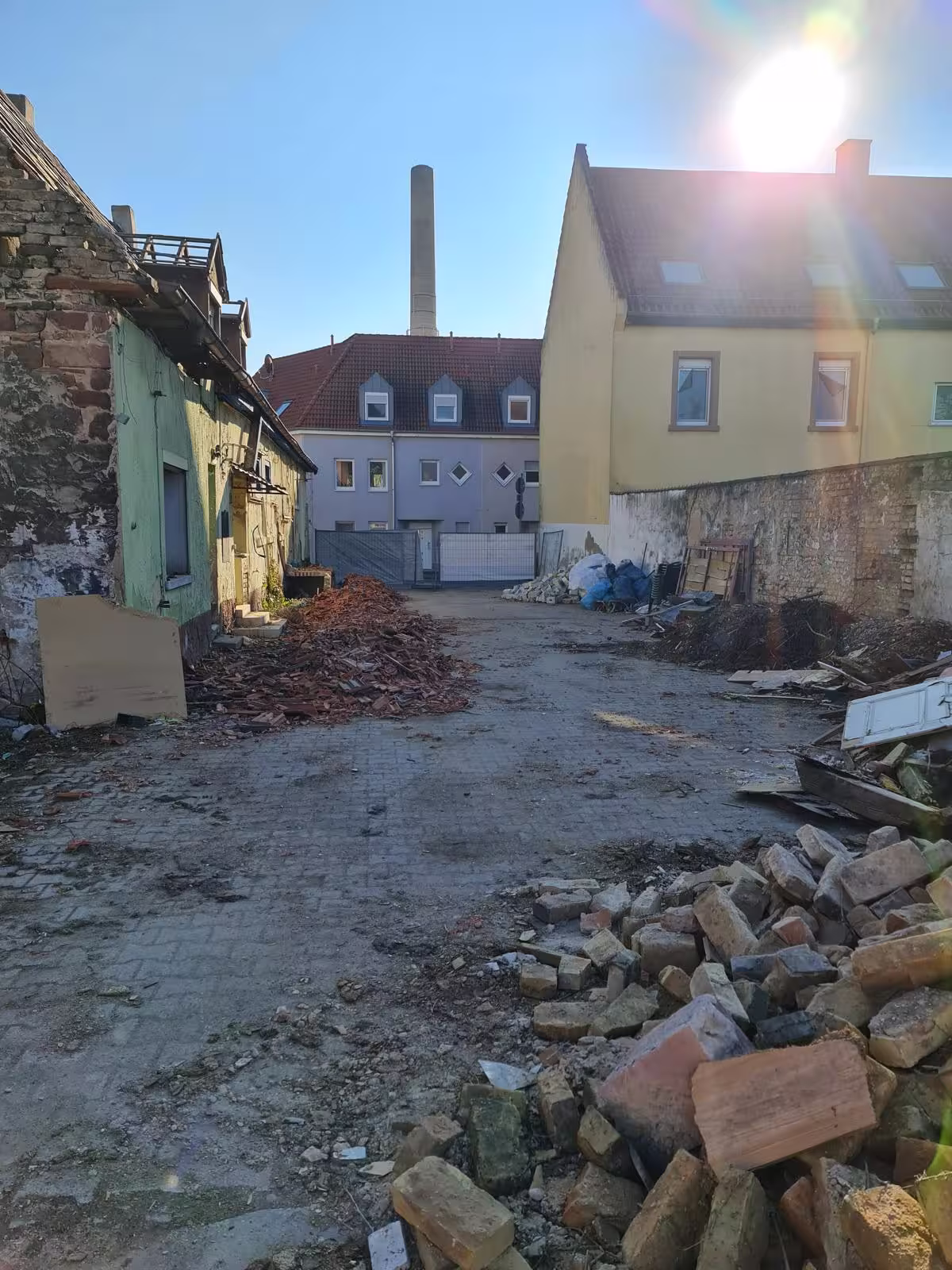 Käfertal - Mannheim - Bild 3